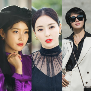 Which K-drama Boss Lady Are You?