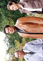 Kagari Keibuho no Jikenbo 3 Japanese Drama photo