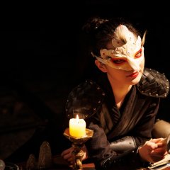 My Decoy Bride Chinese Drama photo