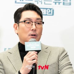 Europe Outside Your Tent: Spain Korean TV Program photo