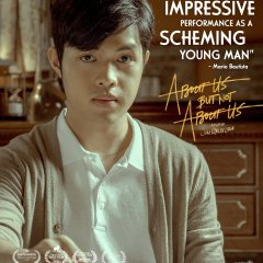 About Us but Not About Us Philippines Movie photo