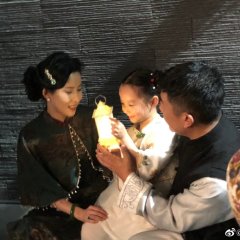 Escape Guide Chinese Drama photo