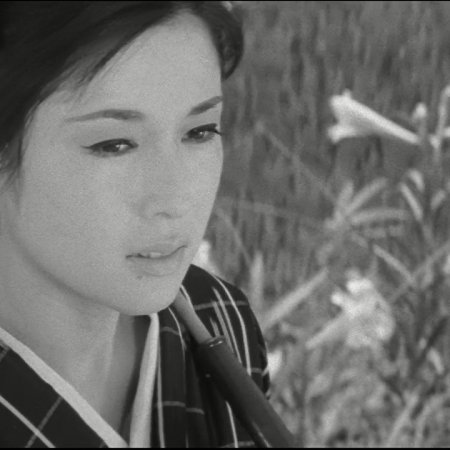 Bamboo Doll of Echizen (1963)