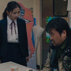 Missing Japanese Movie(2022) photo