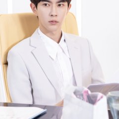 Wenderella's Diary Chinese Drama photo