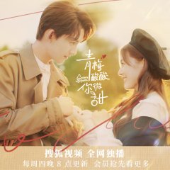 Green Plum Chinese Drama photo