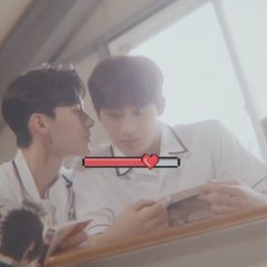 Our Dating Sim (2023) photo