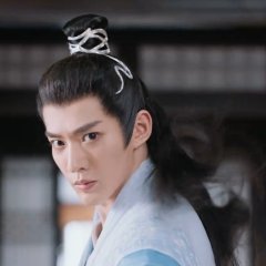 The Journey of Chong Zi Chinese Drama photo