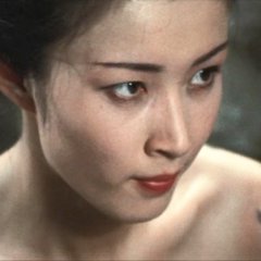 The Red Silk Gambler Japanese Movie photo