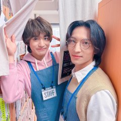 My Colleague at BL Shop Might Be the Meant-to-Be Hong Kong Drama photo