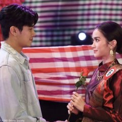 Hak Lai, My Lady Thai Drama photo