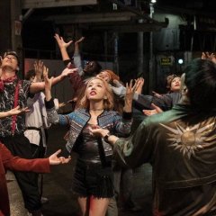 Anna, Mari Korean Movie photo