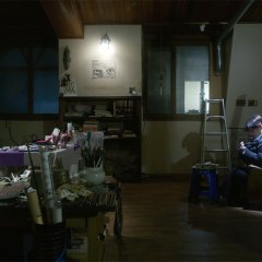 Transit Korean Movie(2022) photo