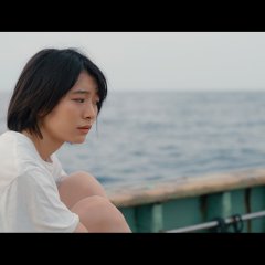 Cafune Japanese Movie(2023) photo