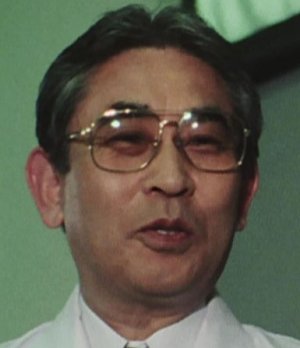 Kosuke Nakatsuka