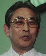 Nakatsuka Kosuke