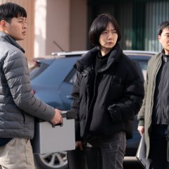 Next Sohee Korean Movie photo