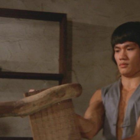 Shaolin Rescuers (1979)