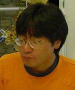 Yoshida Shin
