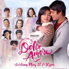 Dolce Amore Philippines Drama photo