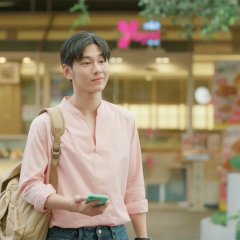 Club Friday Hot Love Issue: Young Love Thai Drama photo