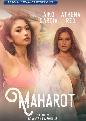 Maharot (2024) poster