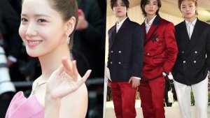 Im Yoon Ah, Stray Kids, and Other Celebs Face Alleged Racial Discrimination at Foreign Events