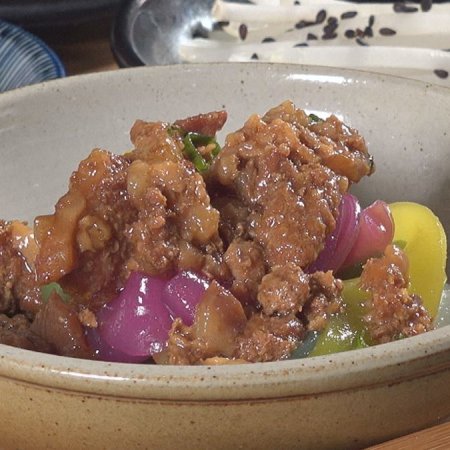 Super Taste: Hot-Blooded 48 Hours (2020)