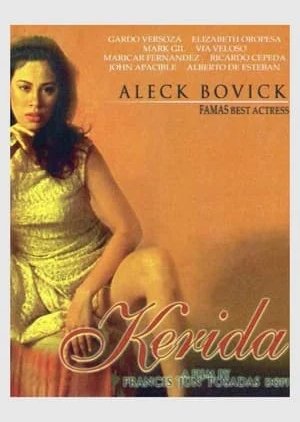 Kerida (2003) poster