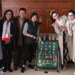 Rosy Business Season 4: No Return Hong Kong Drama photo