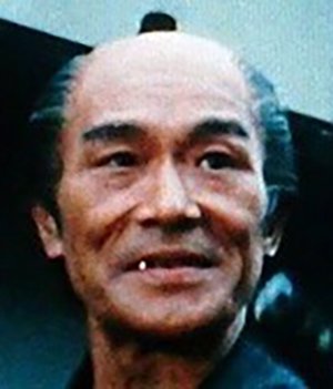 Kenichiro Kawamura