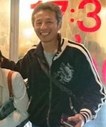 Nakagawa Kiyohito
