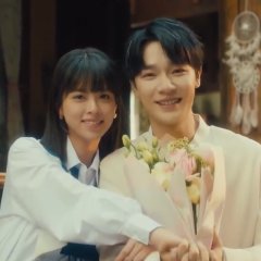 Bell Ringing Chinese Drama photo