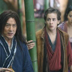 The Forbidden Kingdom Chinese Movie photo