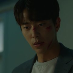 Tunnel Korean Drama photo