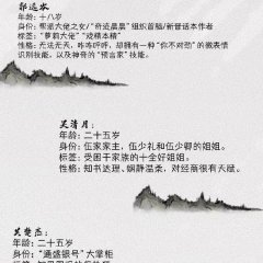 Guai Dao Xia Tian Chinese Drama photo