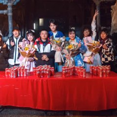 Large Queen Chinese Drama photo