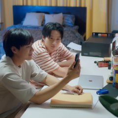 My Secret Love Thai Drama photo