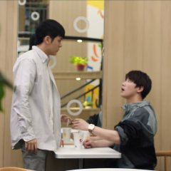 The Journey Across the Night Chinese Drama photo