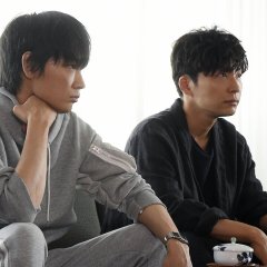 MIU 404 Japanese Drama photo