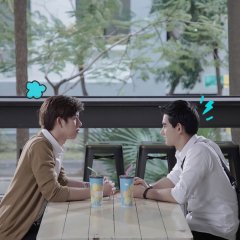 Our Skyy: Tee-Mork Thai Drama photo