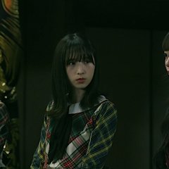 Hyakumonogatari Kaisei Buddha: AKB48 Lantern Temple to the Other World Japanese Movie photo