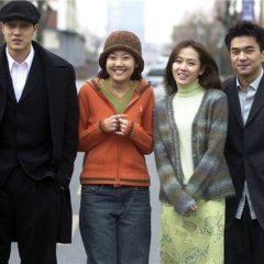 Delicious Proposal Korean Drama photo