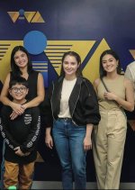 Lilim Philippines Movie photo