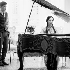 The Rebel Chinese Drama photo