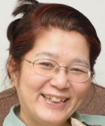 Akaboshi Tamiko