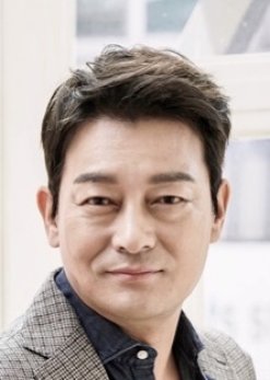 Lee Shin Woong | Mentalista