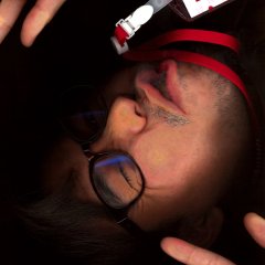 Under the Desk Thai Drama photo