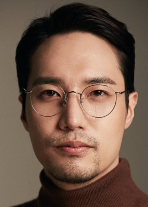 Han Ji Ho