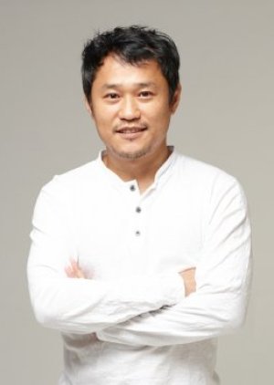 Min Sung Han | O Leitor de Memórias
